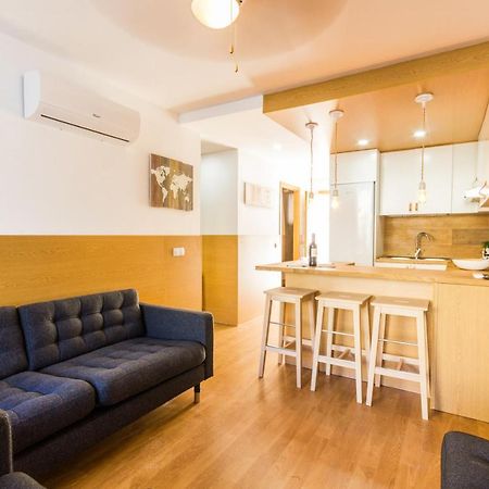 Beach Friendly Apartment ปลายา เดล อิงเกลส ภายนอก รูปภาพ