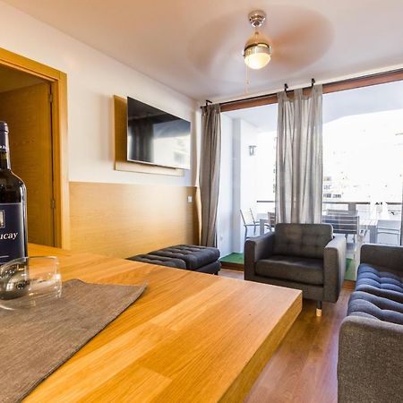 Beach Friendly Apartment ปลายา เดล อิงเกลส ภายนอก รูปภาพ