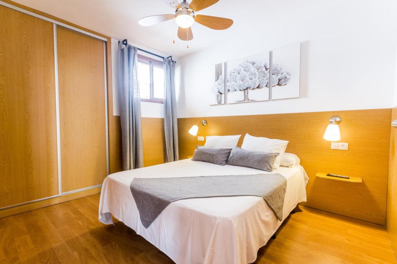 Beach Friendly Apartment ปลายา เดล อิงเกลส ภายนอก รูปภาพ
