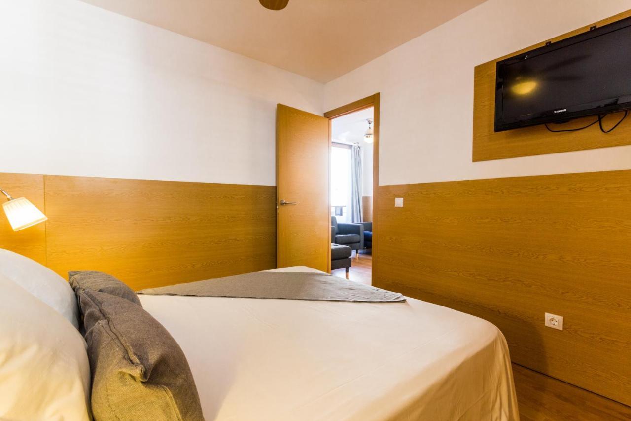 Beach Friendly Apartment ปลายา เดล อิงเกลส ภายนอก รูปภาพ