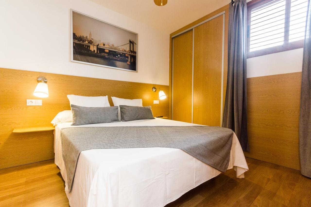 Beach Friendly Apartment ปลายา เดล อิงเกลส ภายนอก รูปภาพ