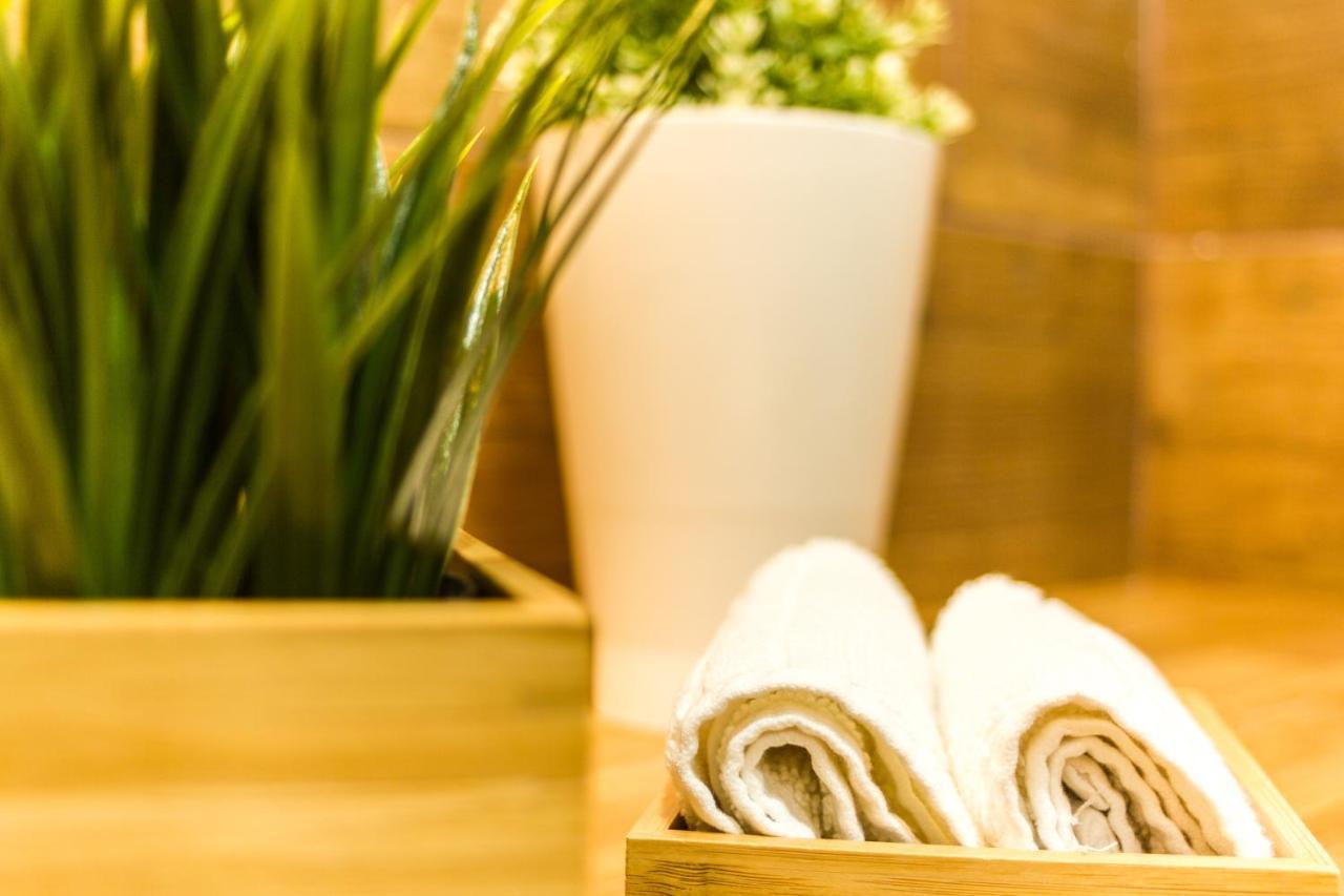 Beach Friendly Apartment ปลายา เดล อิงเกลส ภายนอก รูปภาพ