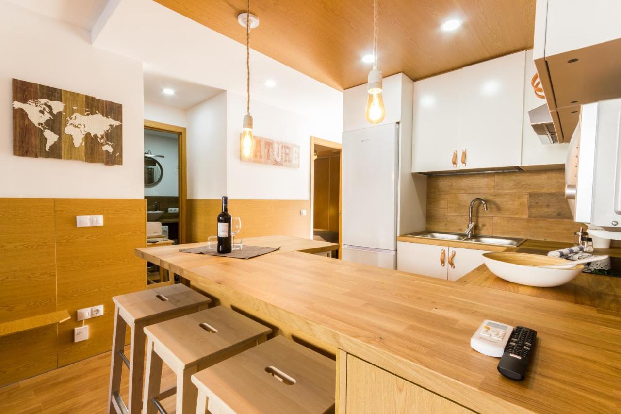 Beach Friendly Apartment ปลายา เดล อิงเกลส ภายนอก รูปภาพ
