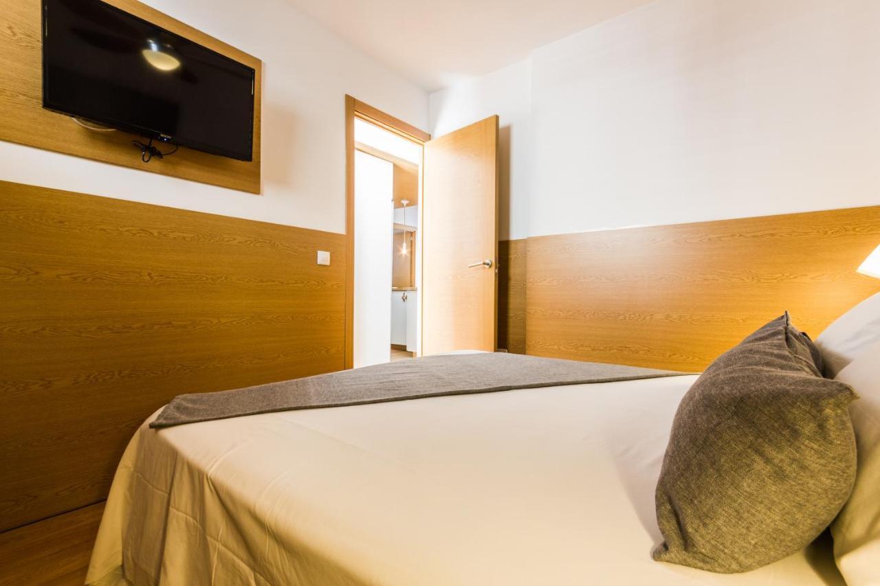 Beach Friendly Apartment ปลายา เดล อิงเกลส ภายนอก รูปภาพ