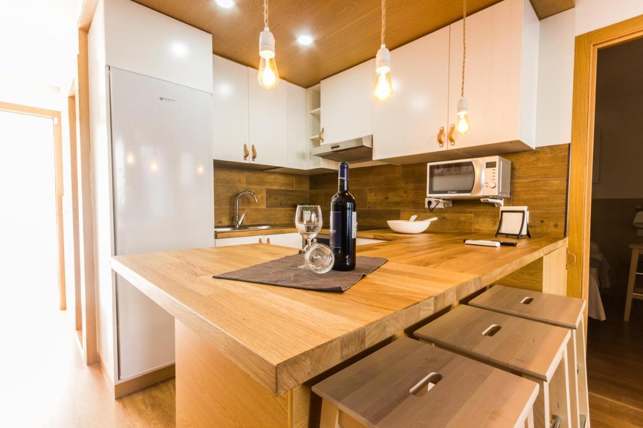 Beach Friendly Apartment ปลายา เดล อิงเกลส ภายนอก รูปภาพ