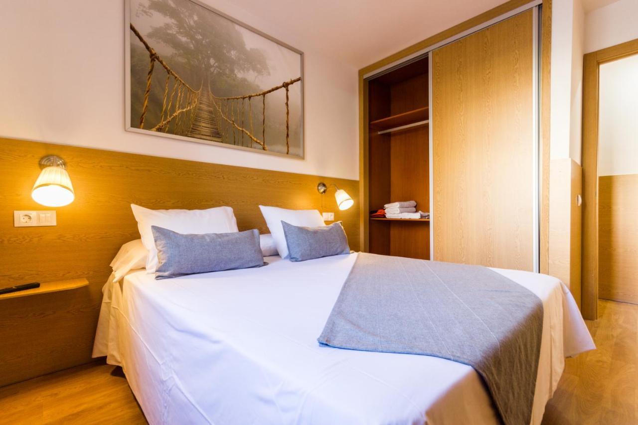 Beach Friendly Apartment ปลายา เดล อิงเกลส ภายนอก รูปภาพ