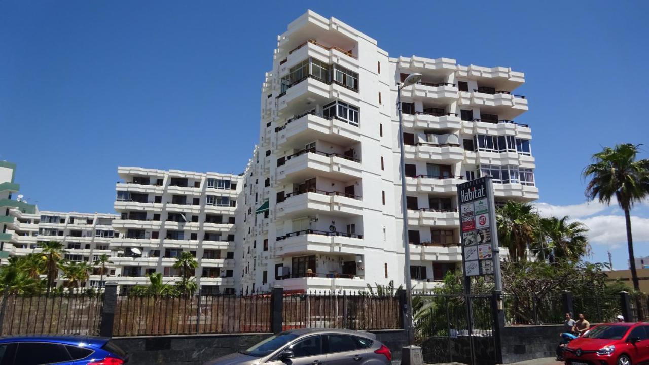 Beach Friendly Apartment ปลายา เดล อิงเกลส ภายนอก รูปภาพ